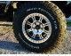 Jantes Beadlock RACELINE Jeep JK Black alu poli 8.5 x 17"