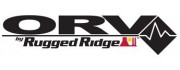 ORV by Rugged Ridge